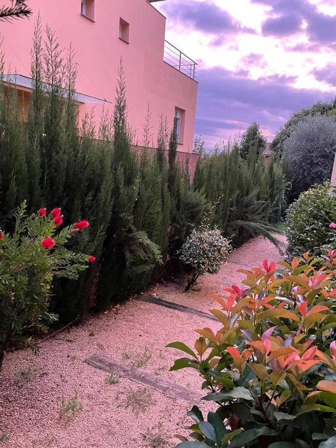 Villa Casa Veuras Girona - Montilivi Exterior foto